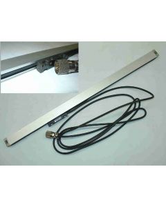Maßstab LS303 620mm alte Form, festes Kabel 3m (kauf)