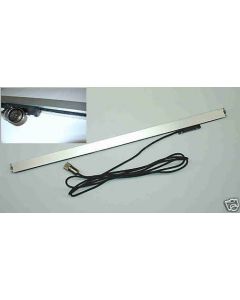 Maßstab LS303 670mm alte Form, festes Kabel 3m (kauf)