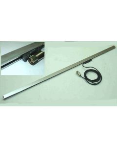 Maßstab LS303 1140mm alte Form, festes Kabel 3m (kauf)