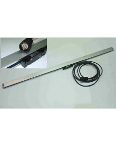 Maßstab LS303 770mm alte Form, REF mitte, festes Kabel 3m (Austausch-Exchange)