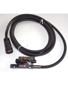 Abtastkopf AE LS 303 Id. 297078-06 neue Form fest, Kabel 3m MS (Austausch)