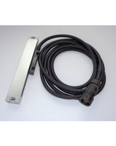 Maßstab LS303 120mm neue Form, festes Kabel 3m MS (Austausch-Exchange)