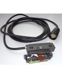 Abtastkopf AE LS 323 Id. 310728-02 neue-Form TTLx1 Kabel fest 3m (Neu) 