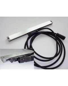 Maßstab LS303 270mm alte Form, festes Kabel 3m MS (Austausch-Exchange)