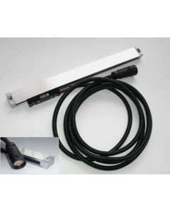 Maßstab LS303 270mm neue Form, festes Kabel 3m MS (Austausch-Exchange)