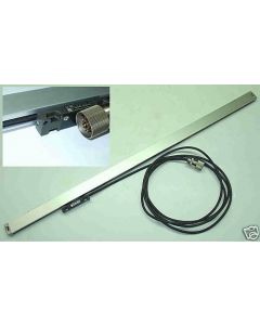 Maßstab LS303 720mm alte Form, REF mitte, festes Kabel 3m (Austausch-Exchange)