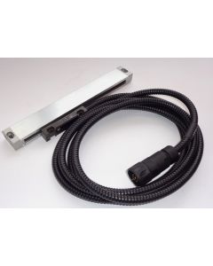 Maßstab LS303 140mm neue Form, festes Kabel 3m MS (Austausch-Exchange)