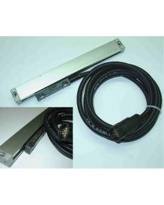 Maßstab LS303 170mm alte Form, festes Kabel 3m MS (Austausch-Exchange)