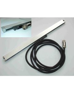 Maßstab LS303 420mm alte Form, festes Kabel 3m MS (Austausch-Exchange)