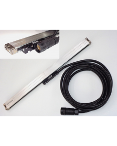 Maßstab LS303 370mm neue Form, festes Kabel 3m MS (neuwertig)