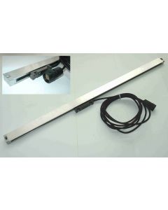 Maßstab LS303C 670mm neue Form, festes Kabel 3m (kauf)