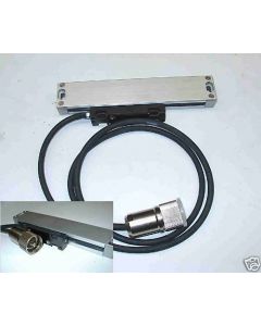 Maßstab LS303C 70mm fest alte Form (kauf) - mit 1m Kabel