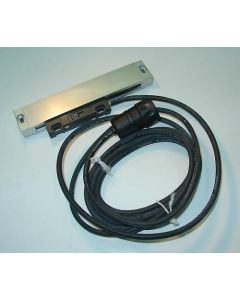 Maßstab LS303C 70mm neue Form, festes Kabel 3m (kauf)