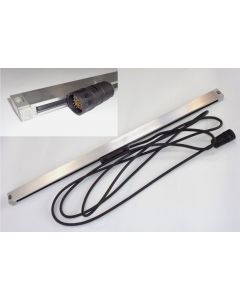 Maßstab LS303C 520mm neue Form, festes Kabel 3m (Austausch-Exchange)