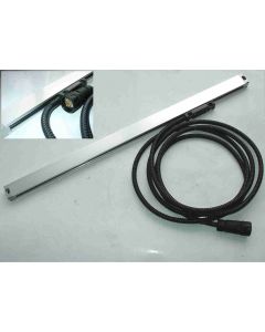 Maßstab LS303C 520mm neue Form, festes Kabel 3m MS (Austausch-Exchange)