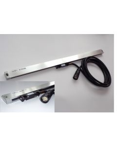 Maßstab LS303C 570mm neue Form, festes Kabel 3m MS (Austausch-Exchange)