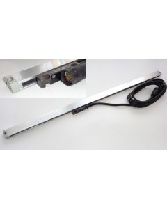 Maßstab LS303C 770mm neue Form, festes Kabel 3m MS (NEU)