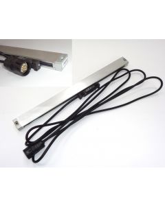 Maßstab LS303C 320mm neue Form, festes Kabel 3m (Austausch-Exchange)