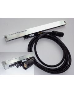 Maßstab LS303C 270mm neue Form, festes Kabel 3m MS (Austausch-Exchange)