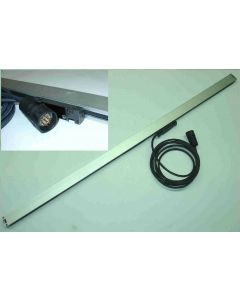 Maßstab LS303C 920mm alte Form, festes Kabel 3m (Austausch-Exchange)