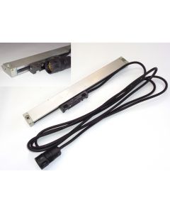 Maßstab LS303C 220mm alte Form, festes Kabel 3m (Austausch-Exchange)