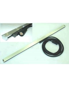 Maßstab LS303C 720mm alte Form, festes Kabel 3m MS (Austausch-Exchange)