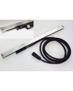 Maßstab LS303C 470mm neue Form, festes Kabel 3m MS (Austausch-Exchange)