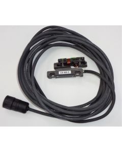 Abtastkopf AE LS 303C neue-Form Kabel fest 6m (Austausch) Heidenhain