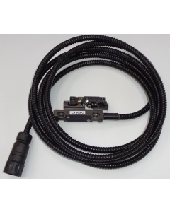 Abtastkopf AE LS 303C alte-Form Kabel fest 3m MS (Austausch) Heidenhain