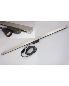 Maßstab LS323 820mm Kabel 3m Id.Nr. 334749-60 (neuwertig) Heidenhain