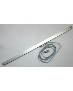 Maßstab LS403 770mm alte Form, festes Kabel 3m (kauf)