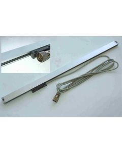 Maßstab LS403 620mm alte Form, festes Kabel 3m (Austausch-Exchange)
