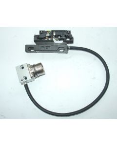 Abtastkopf AE LS403 Id.Nr. 261053-03 mit Würf-Stecker Heidenhain im Austausch