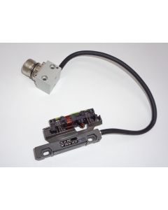 Abtastkopf AE LS 403C Id. 297078-34 neue-Form Kabel Würfelstecker (Austausch)  