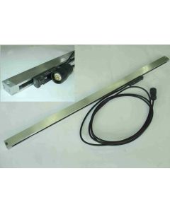 Maßstab LS403 420mm neue Form, festes Kabel 3m (Austausch-Exchange)