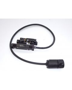 Abtastkopf AE LS 403 Id. 261053-01 alte-Form Kabel fest 0,5m (neuwertig)