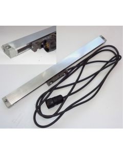 Maßstab LS403 320mm neue Form, festes Kabel 3m (Austausch-Exchange)