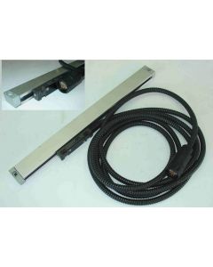 Maßstab LS403 270mm alte Form, festes Kabel 3m MS (Austausch-Exchange)