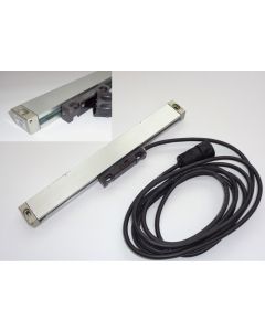 Maßstab LS403 180mm alte Form, festes Kabel 3m (Austausch-Exchange)