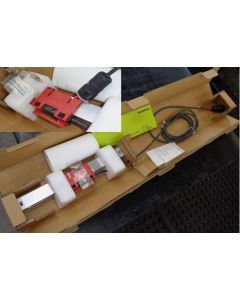 Maßstab LS403 220mm Id.Nr. 334755-20 (neu) Heidenhain