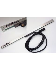 Maßstab LS403 620mm alte Form, festes Kabel 3m MS (Austausch-Exchange)