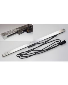 Maßstab LS403 620mm neue Form, REF mitte, festes Kabel 3m (Austausch-Exchange)