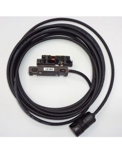 Abtastkopf AE LS 403 neue-Form Kabel fest 6m (Austausch) Heidenhain