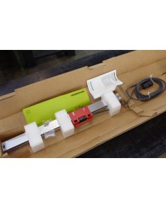 Maßstab LS403 370mm neue Form, festes Kabel 3m Id. 334755-14 (neu)