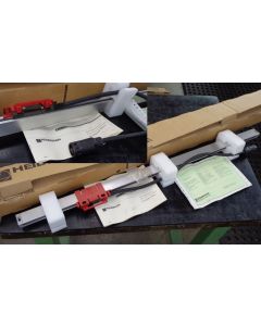 Maßstab LS403 770mm Id.Nr. 334755-E5 (neu) Heidenhain