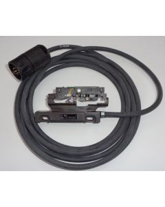 Abtastkopf AE LS 403 alte-Form Kabel fest 3m (neuwertig) Heidenhain