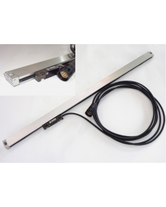 Maßstab LS403 620mm alte Form, festes Kabel 4,5m (Austausch-Exchange)