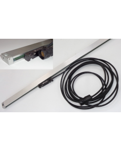 Maßstab LS403 920mm alte Form, festes Kabel 4,5m (Austausch-Exchange)