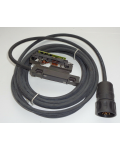 Abtastkopf AE LS 403 Id. 297078-31 neue-Form Kabel fest 3m (neuwertig)