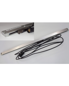 Maßstab LS403 720mm neue Form, festes Kabel 6m (Austausch-Exchange)